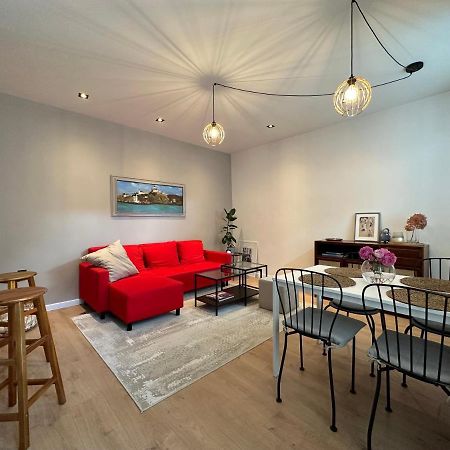 Ferienwohnung Apartman Teri Trenčín Exterior foto