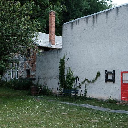Ferienwohnung Apartman Teri Trenčín Exterior foto