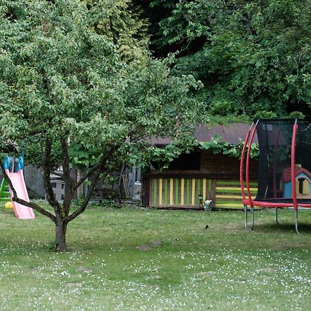 Ferienwohnung Apartman Teri Trenčín Exterior foto