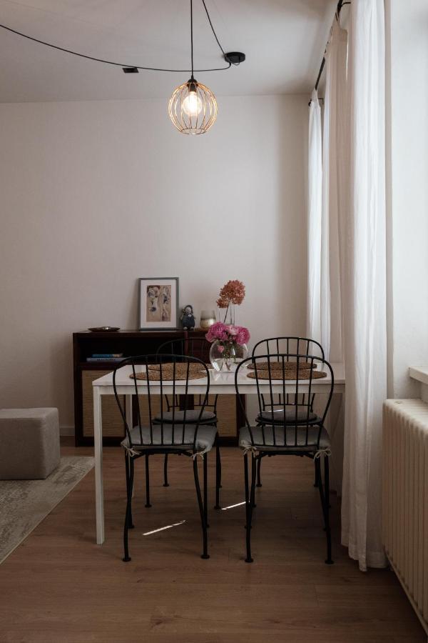 Ferienwohnung Apartman Teri Trenčín Exterior foto