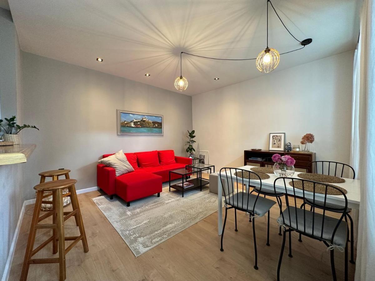 Ferienwohnung Apartman Teri Trenčín Exterior foto