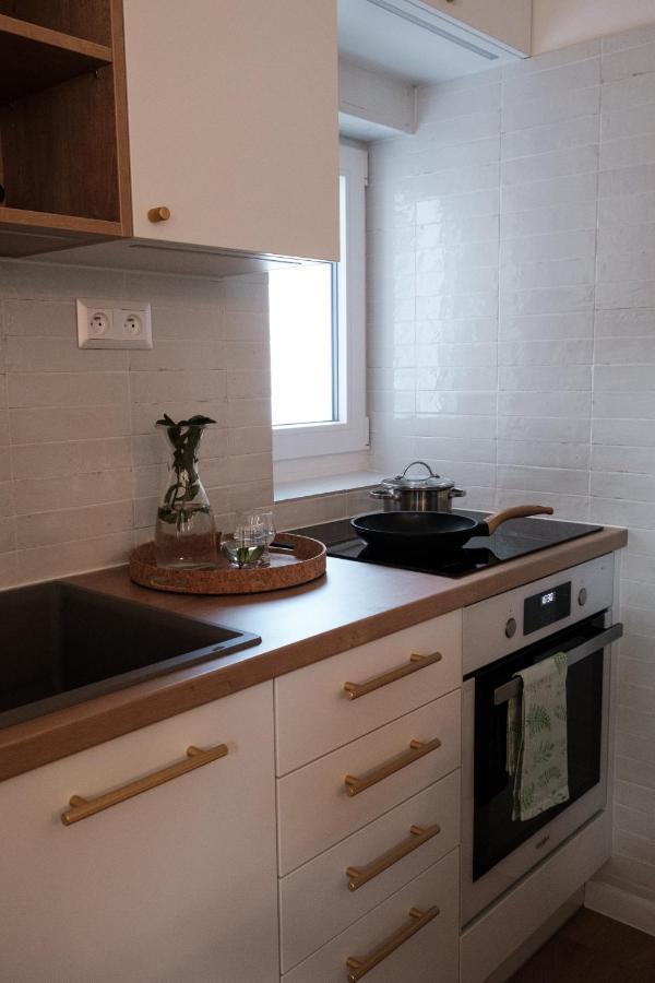 Ferienwohnung Apartman Teri Trenčín Exterior foto