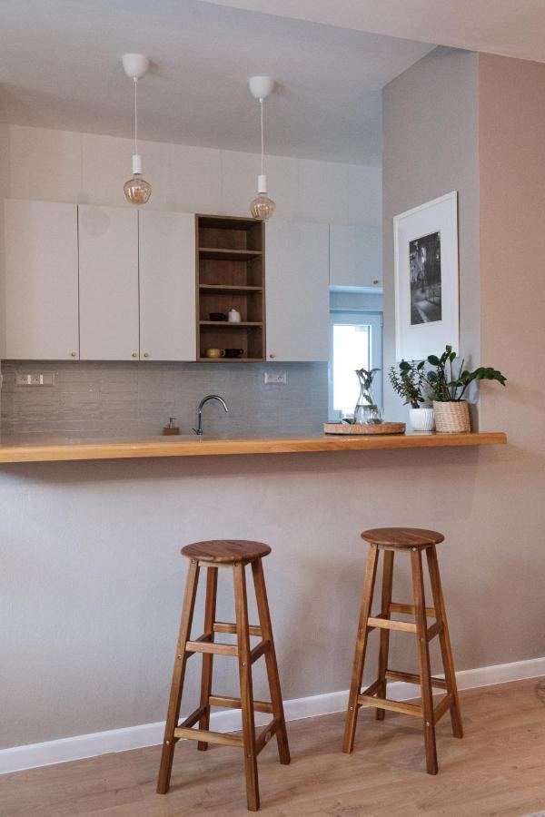 Ferienwohnung Apartman Teri Trenčín Exterior foto