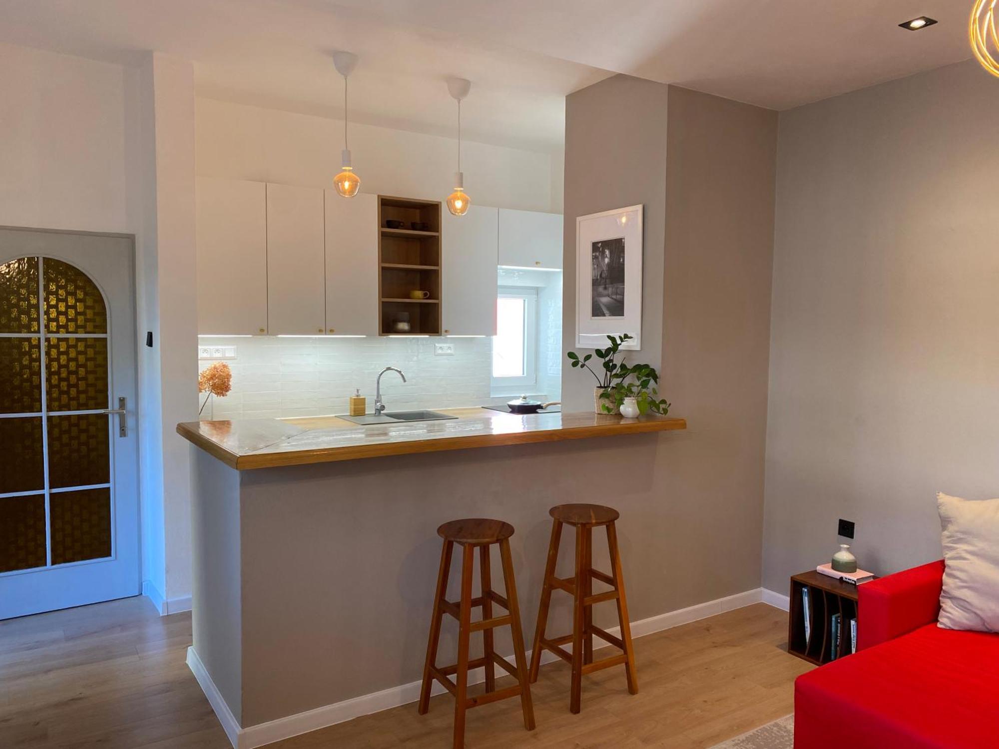 Ferienwohnung Apartman Teri Trenčín Exterior foto