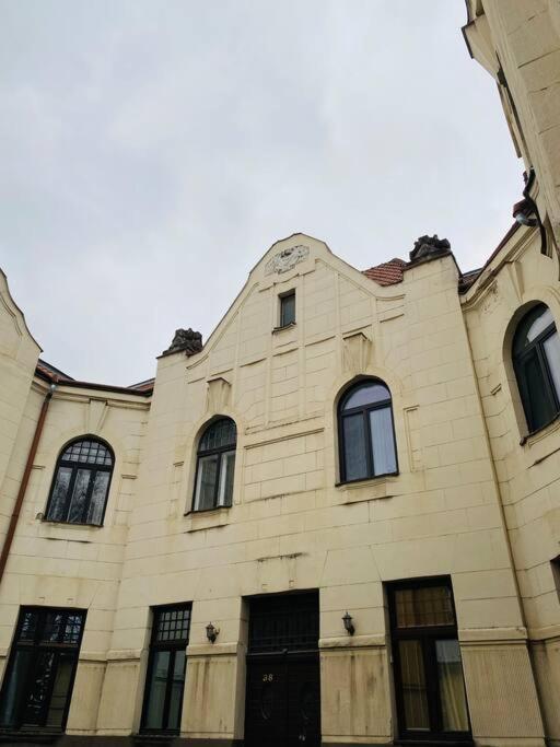 Ferienwohnung Apartman Teri Trenčín Exterior foto